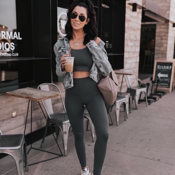 girlfriend collective Activewear